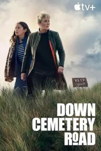 Down Cemetery Road (2025) ดาวน์ เซเมเทอรี โร้ด