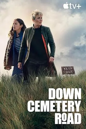 Down Cemetery Road (2025) ดาวน์ เซเมเทอรี โร้ด