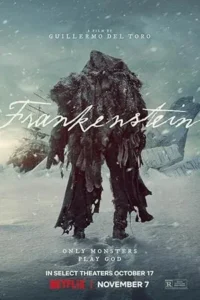 Frankenstein (2025) แฟรงเกนสไตน์