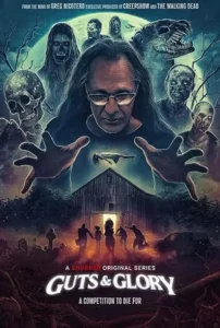 Guts & Glory (2025) กัตส์ & กลอรี่