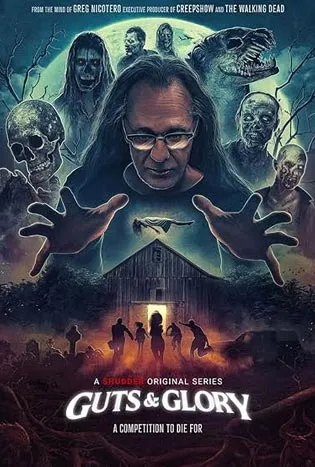 Guts & Glory (2025) กัตส์ & กลอรี่