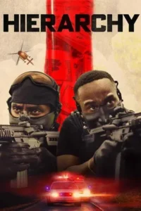 Hierarchy (2025) ไฮอะรากี