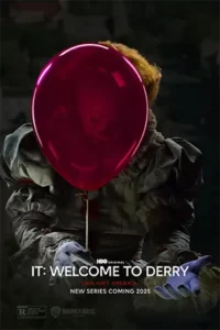 IT: Welcome to Derry (2025)