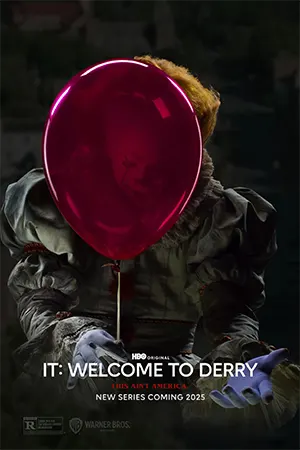 IT: Welcome to Derry (2025)