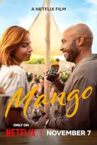 Mango (2025) รักนี้เกิดที่มีวันมะม่วง