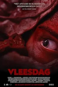 Meat Kills (2025) มีท คิลส์