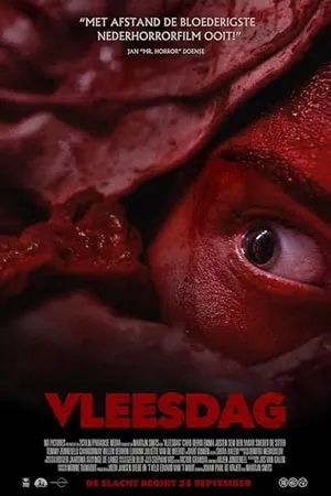 Meat Kills (2025) มีท คิลส์