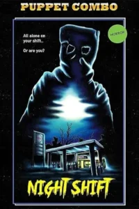 Night Shift (2025) ไนท์ ชีฟต์