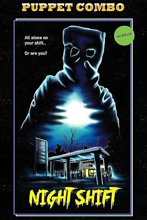 Night Shift (2025) ไนท์ ชีฟต์