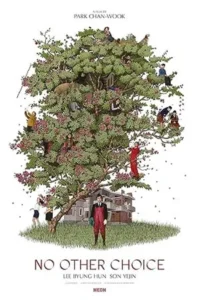 No Other Choice (2025) งานนี้..ฆ่าเอา