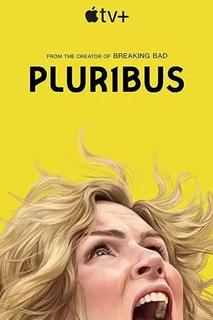 Pluribus (2025) พลูริบัส