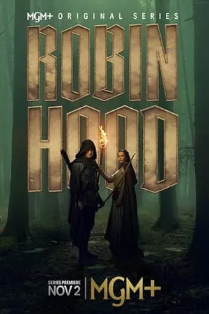 Robin Hood (2025) โรบินฮู้ด