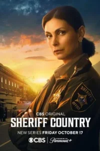 Sheriff Country (2025) เชอริฟ คันทรี