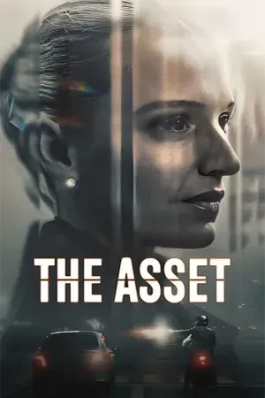The Asset (2025) ภารกิจซ่อนเงา