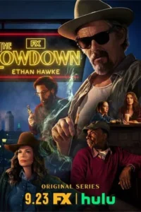 The Lowdown (2025) เดอะ โลว์ดาวน์