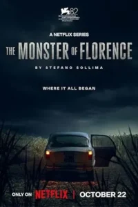 The Monster of Florence (2025) ปีศาจแห่งฟลอเรนซ์