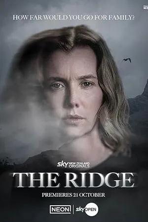 The Ridge (2025) เดอะ ริดจ์