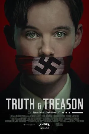 Truth & Treason (2025) ทรูท แอนด์ ทรีซัน