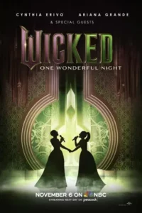 Wicked One Wonderful Night (2025) วิคเค็ด วัน วันเดอร์ฟูล ไนท์