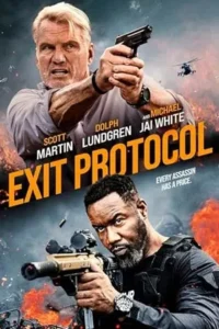 Exit Protocol (2025) เอ็กซิท โปรโตคอล