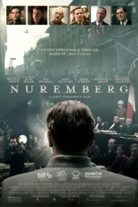 Nuremberg (2025) นูเรมเบิร์ก