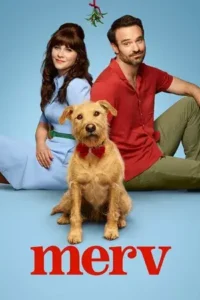 Merv (2025) เมิร์ฟ สี่ขาสื่อหัวใจ