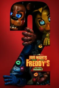 Five Nights at Freddys 2 (2025)