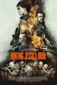 Hunting Jessica Brok (2025) ล่าตัว เจสสิก้า บร็อก