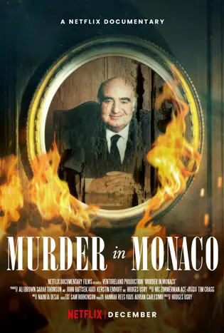 Murder in Monaco (2025)