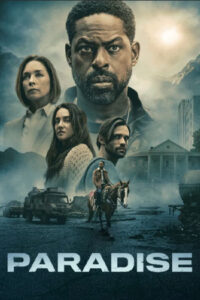 Paradise Season 2 (2026)