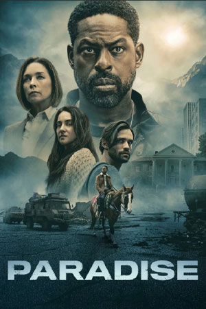 Paradise Season 2 (2026)