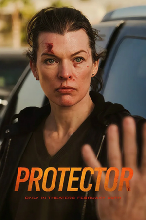 Protector (2026)