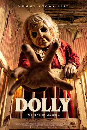 Dolly (2025) ดอลลี่