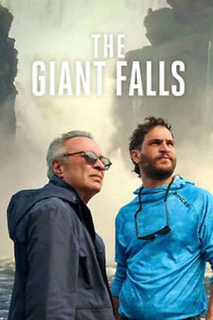 The Giant Falls (2026) พ่อยักษ์สั่งลา