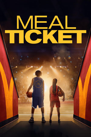 Meal Ticket (2026) มีล ทิกเก็ต