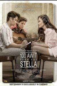 100 Songs For Stella (2025) 100 เพลง แด่สเตลล่า