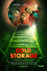 Cold Storage (2026)
