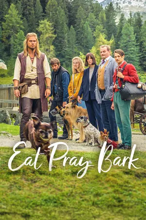 Eat Pray Bark (2026)