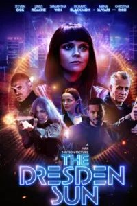 The Dresden Sun (2026)