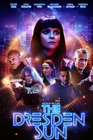 The Dresden Sun (2026)