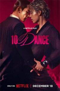 10 Dance (2025) 10 แดนซ์
