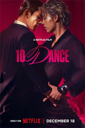 10 Dance (2025) 10 แดนซ์