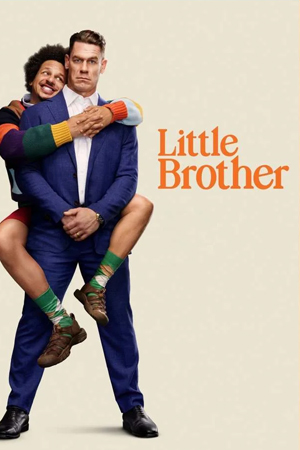 Little Brother (2026) บทเรียนจากรุ่นน้อง