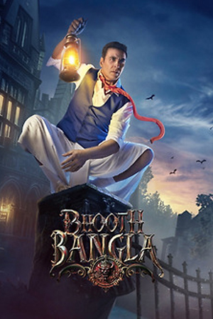 Bhooth Bangla (2026) บังกะโลผีสิง