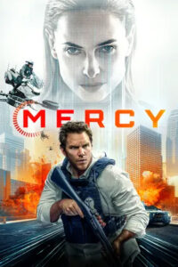 Mercy (2025) 90 นาทีสั่งตาย