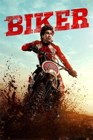 Biker (2026) ไบเกอร์ ซิ่งเดือดสายเลือดนักบิด