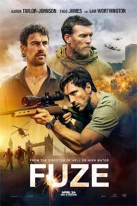 Fuze (2026)