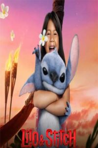 Lilo & Stitch (2025) ลีโลแอนด์สติทช์