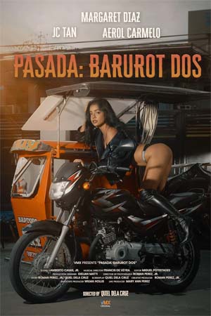 Pasada Barurot dos (2026)