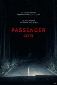 Passenger (2026) ผู้ร่วมทางตาย